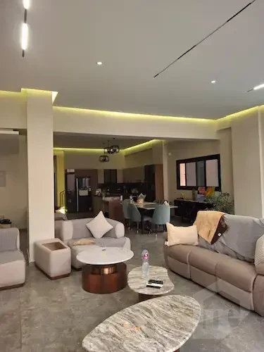 for rent duplex in el banafseg