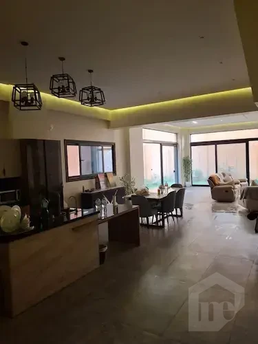 duplex for rent fully furnished