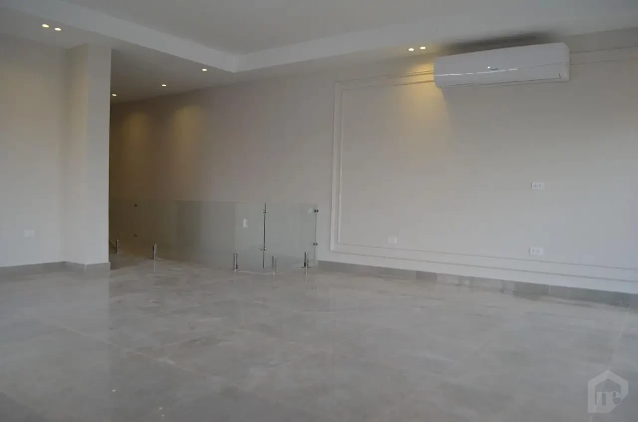 Duplex For Rent In Fifth Settlement