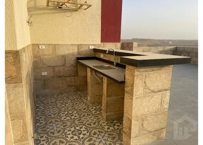 Duplex For Rent In New Cairo