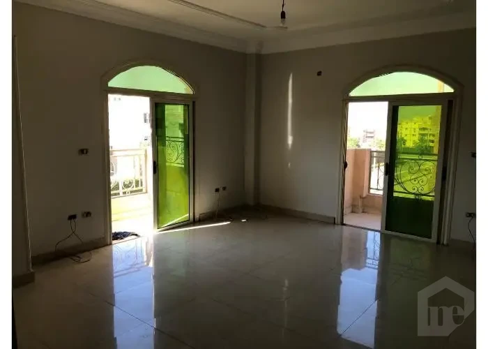 دوبلكس للأيجار في اتجمع الخامس