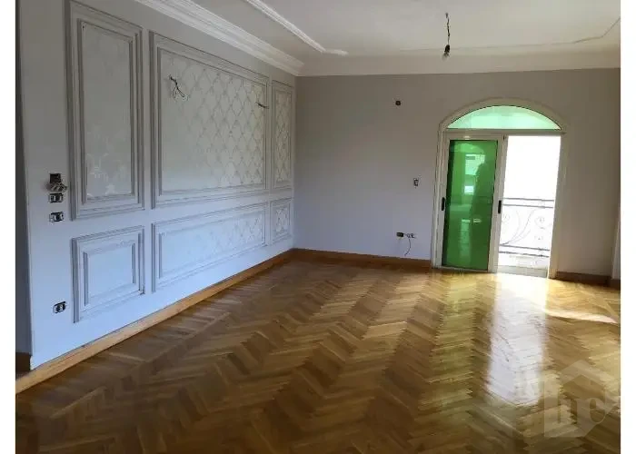 دوبلكس للأيجار في المستثمرين الشماليه