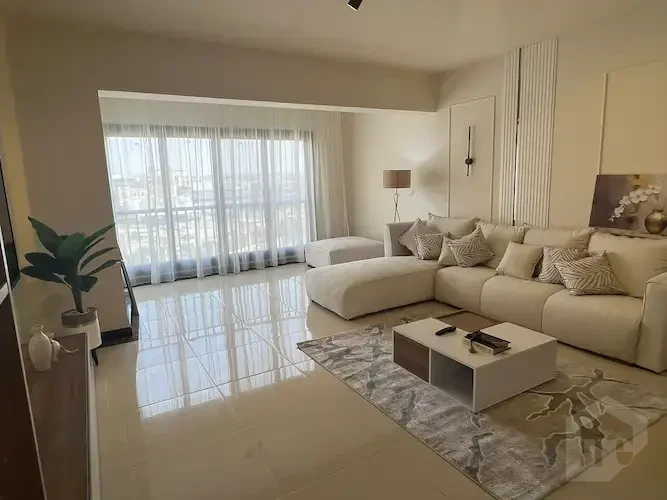 للأيجار دوبلكس