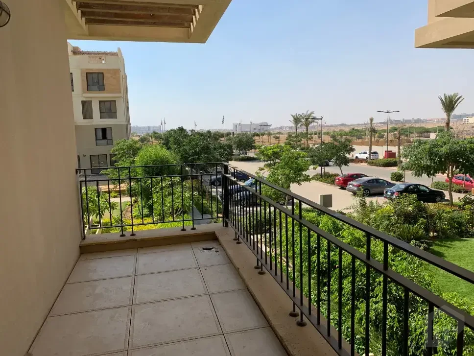 في القاهرة الجديدة دوبليكس للايجار