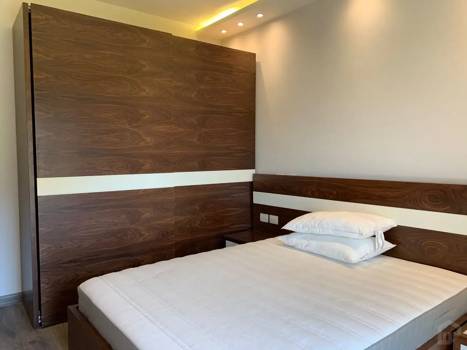 في القاهرة الجديدة للايجار دوبليكس