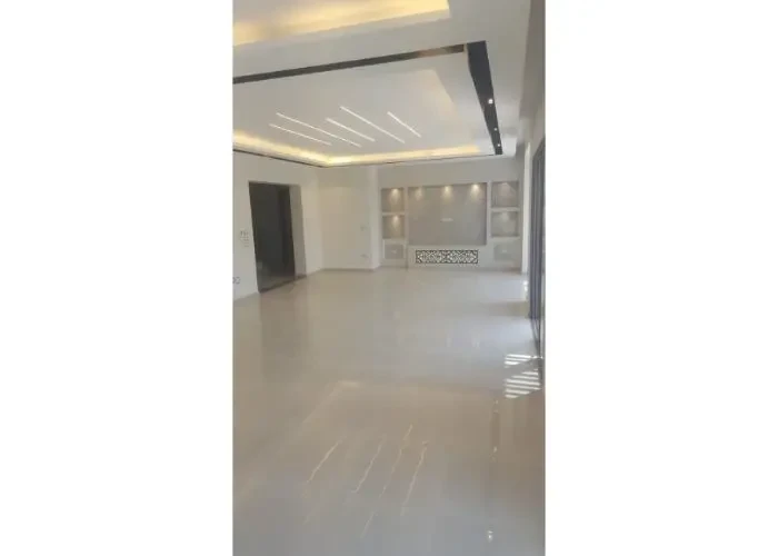 دوبلكس للأيجار في القاهره الجديده