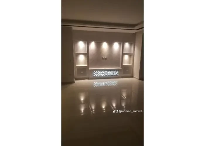 دوبلكس 3 غرف للأيجار في ايستاون