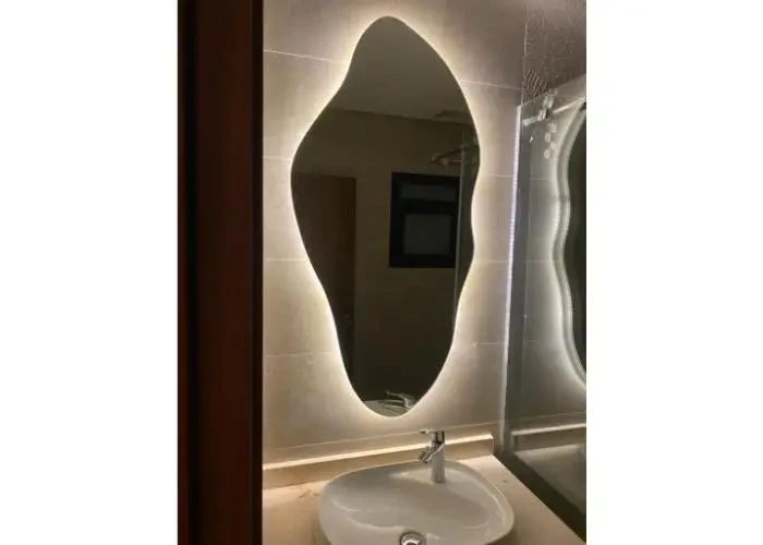 Semi Furnisehd Duplex For Rent