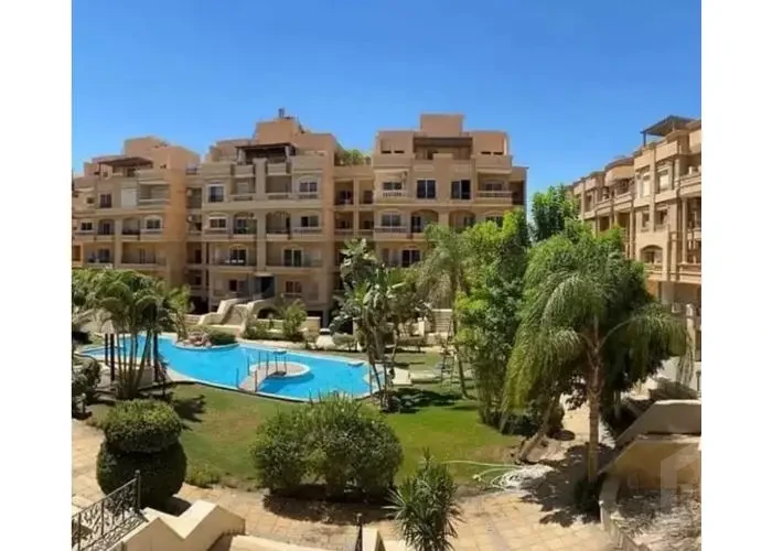 دوبلكس للأيجار في التجمع الاول