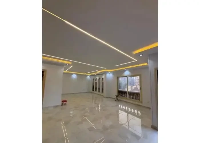 دوبلكس للأيجار في ريماس سيتي