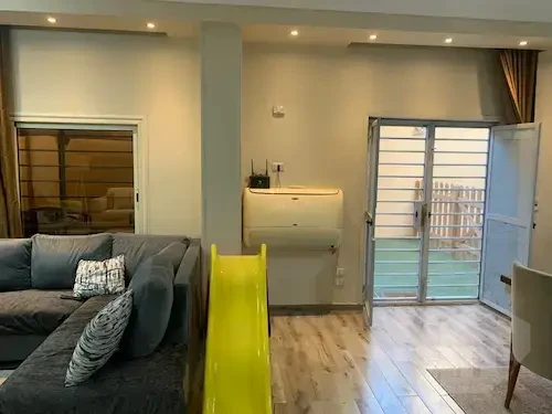 Duplex for Sale | El Banafseg, New Cairo