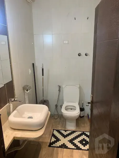 Duplex for Sale | El Banafseg, New Cairo