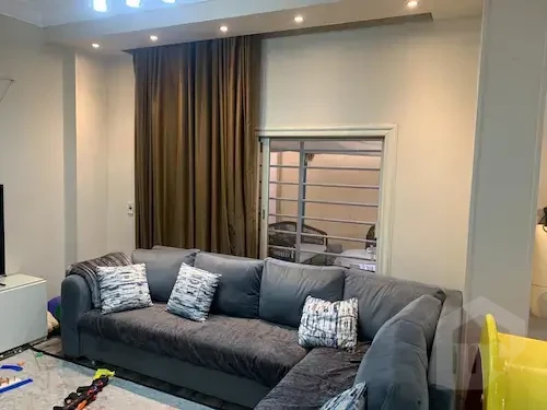 Duplex for Sale | El Banafseg, New Cairo
