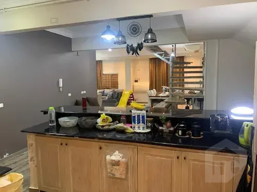 Duplex for Sale | El Banafseg, New Cairo