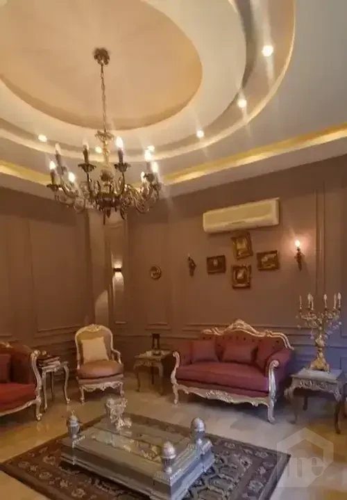 دوبلكس متشطب للبيع في غرب ارابيلا