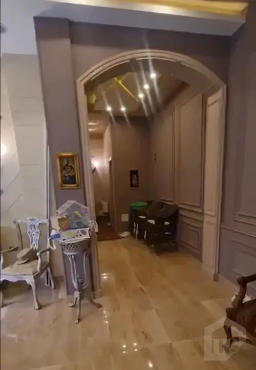 دوبلكس متشطب للبيع في غرب ارابيلا