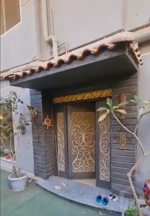 دوبلكس متشطب للبيع في غرب ارابيلا