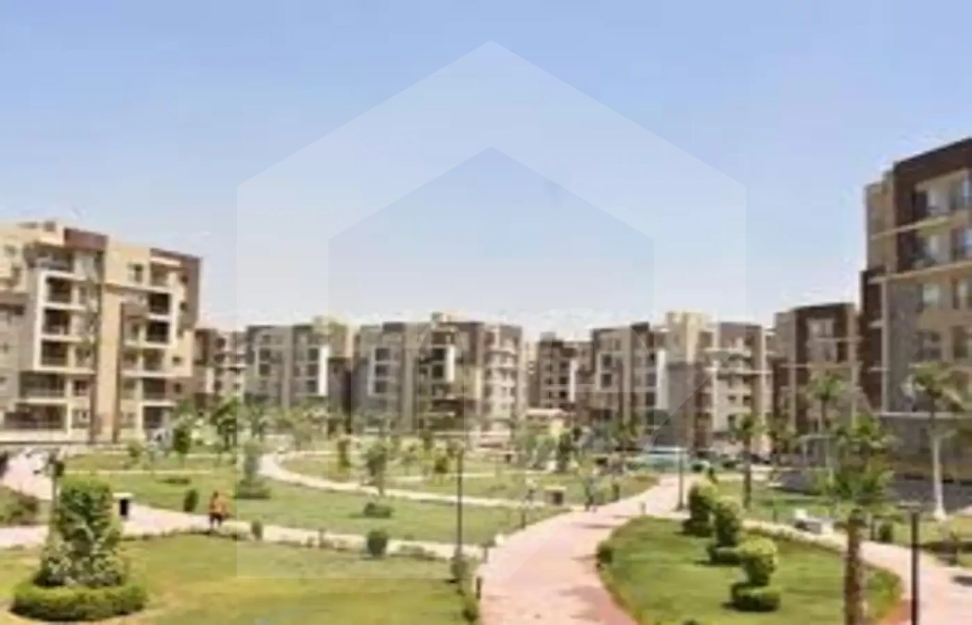 Duplex for sale in Andalus 1