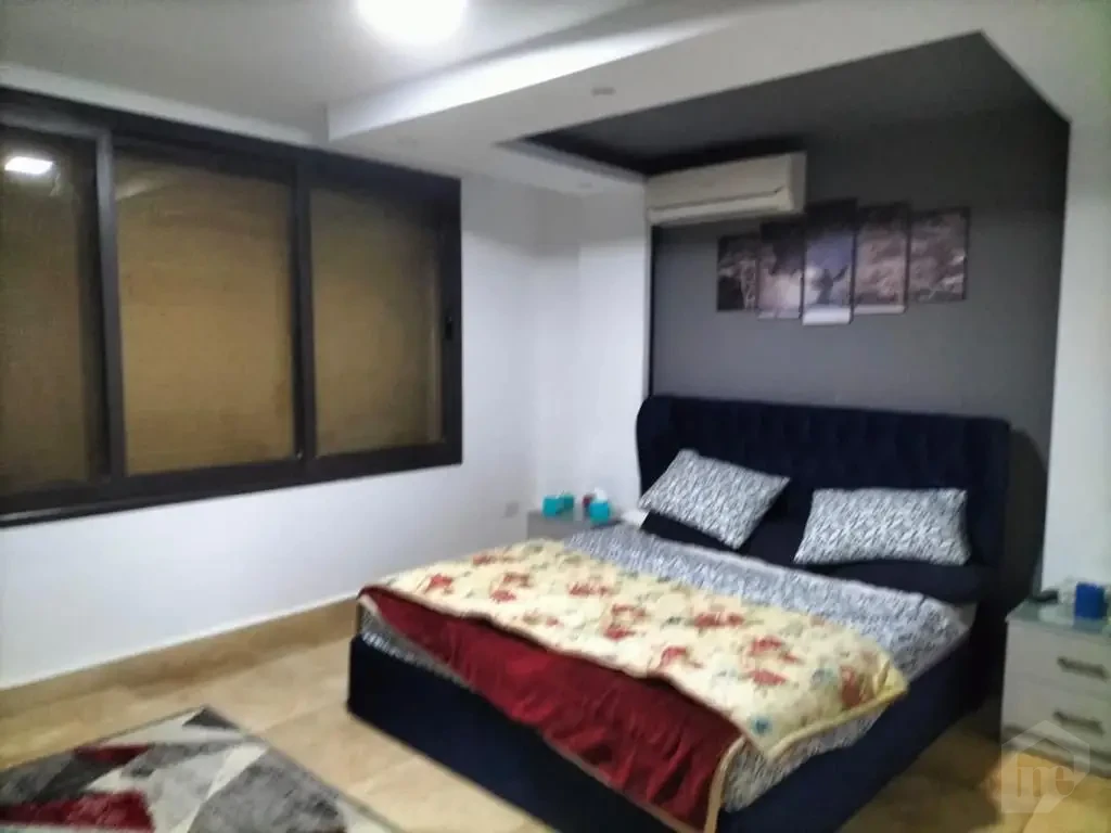 • دوبلكس واسع بتشطيب راقي – درة القاهرة