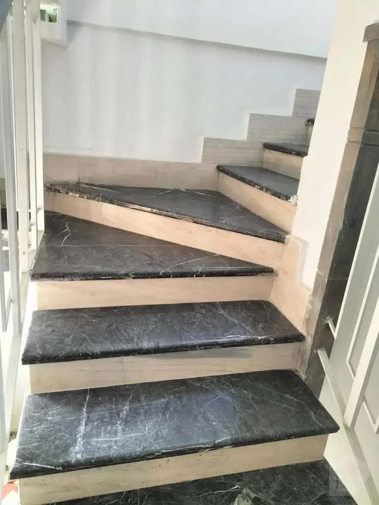 • دوبلكس واسع بتشطيب راقي – درة القاهرة