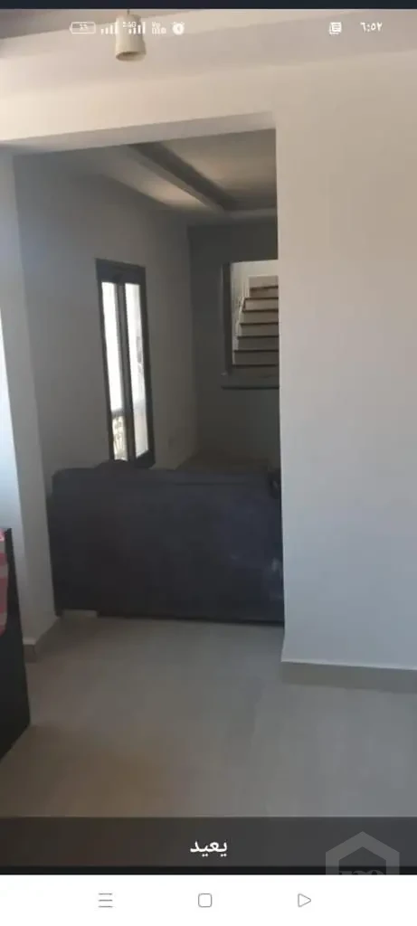 • دوبلكس واسع بتشطيب راقي – درة القاهرة