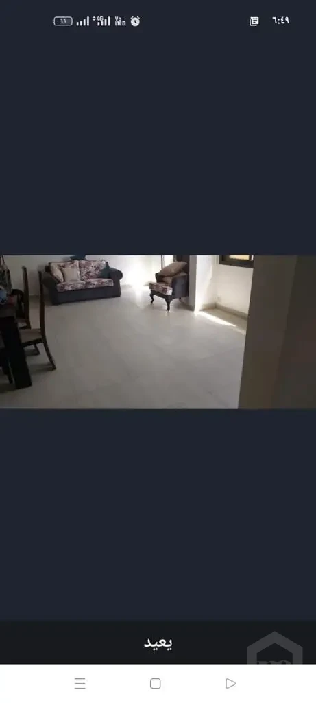 • دوبلكس واسع بتشطيب راقي – درة القاهرة