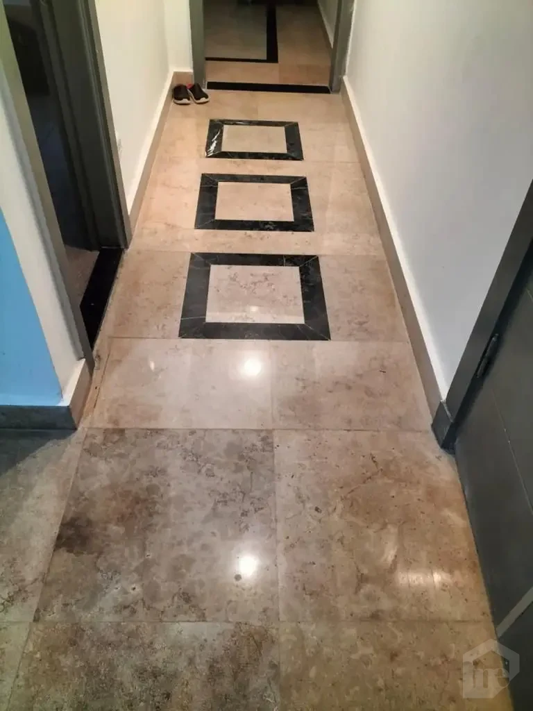 • دوبلكس واسع بتشطيب راقي – درة القاهرة