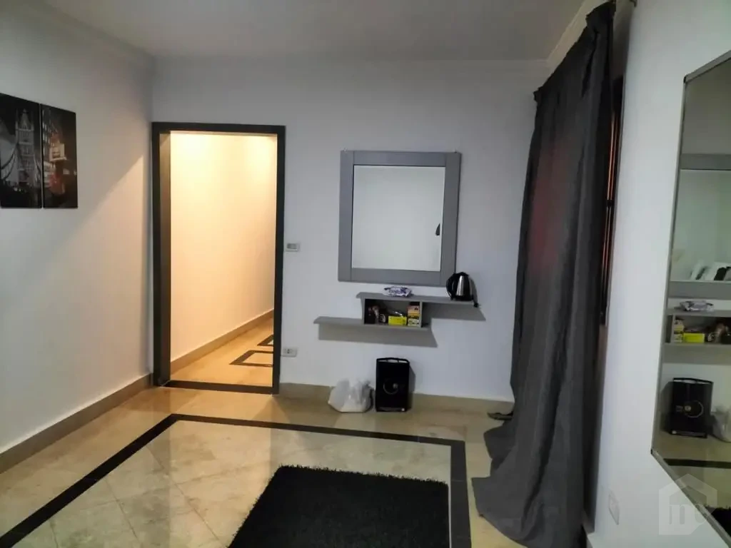 • دوبلكس واسع بتشطيب راقي – درة القاهرة