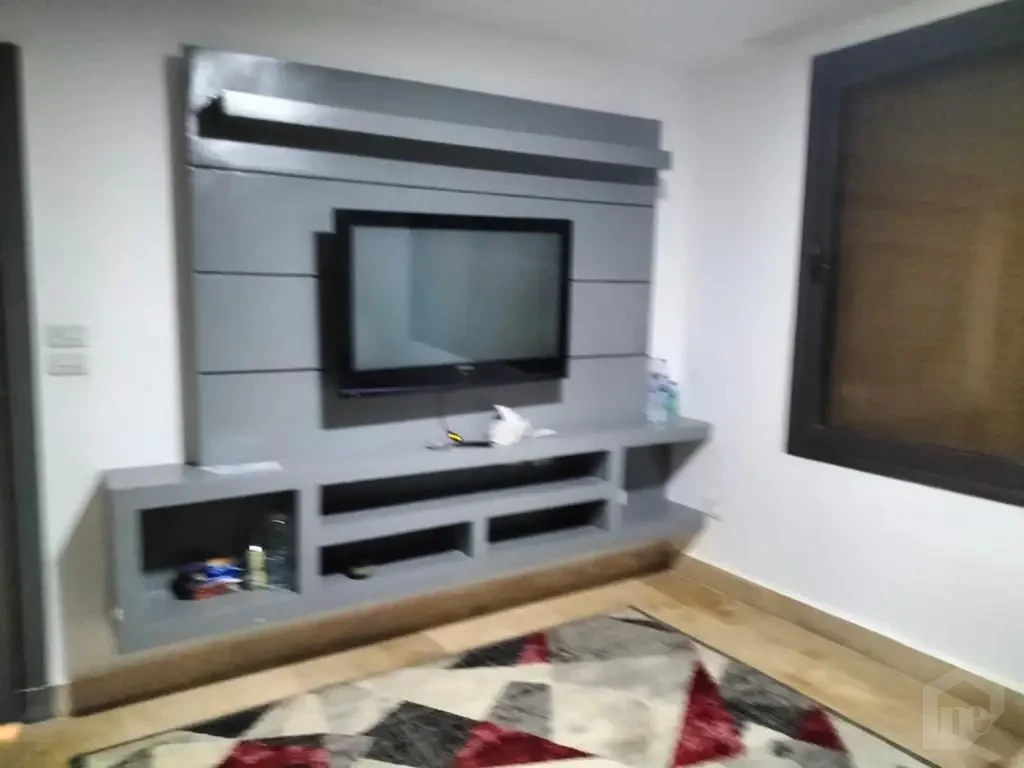 • دوبلكس واسع بتشطيب راقي – درة القاهرة