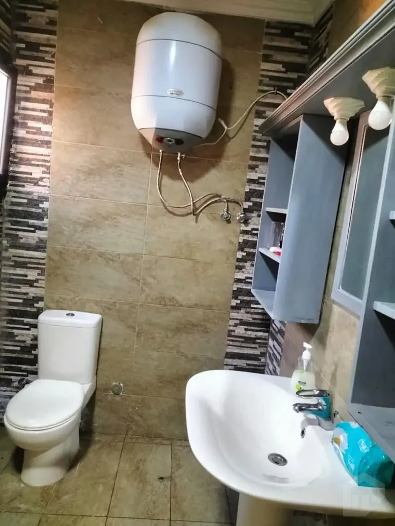 • دوبلكس واسع بتشطيب راقي – درة القاهرة