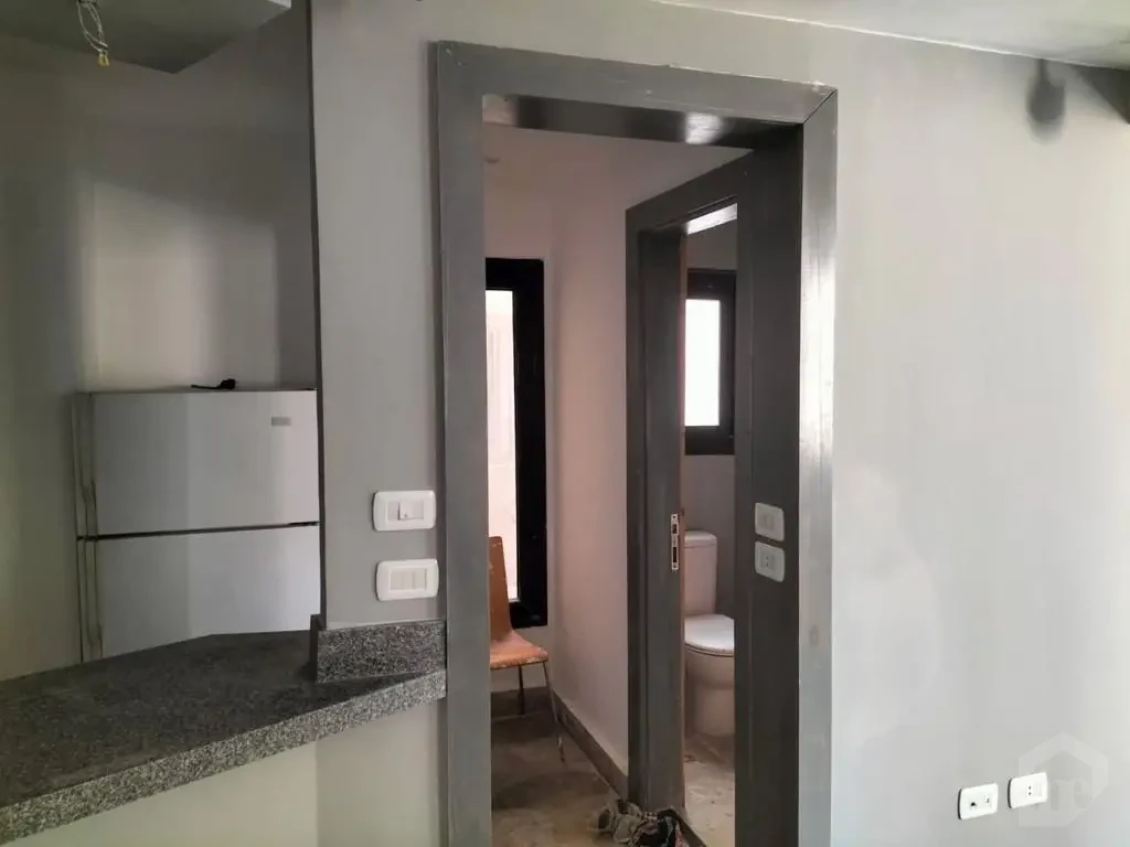 • دوبلكس واسع بتشطيب راقي – درة القاهرة