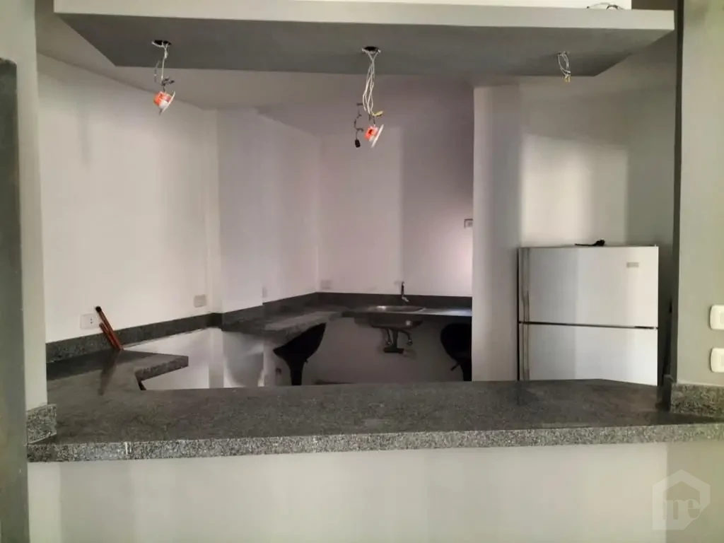 • دوبلكس واسع بتشطيب راقي – درة القاهرة