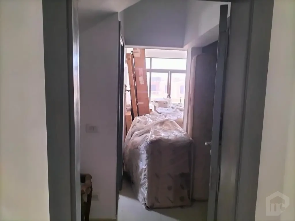 • دوبلكس واسع بتشطيب راقي – درة القاهرة