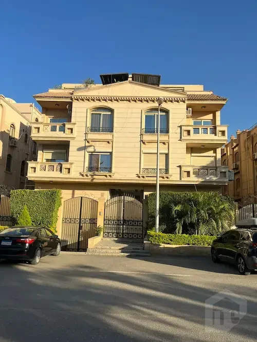 Duplex with Roof for Sale – First Settlement