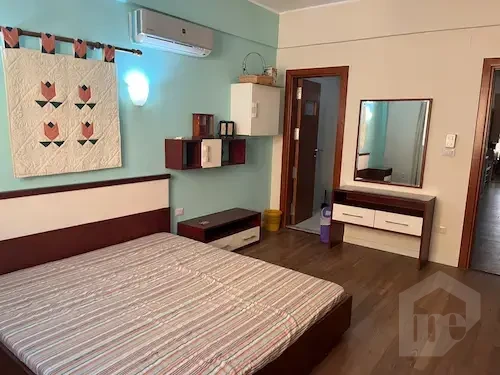 Duplex with Private Terrace – First Settlement