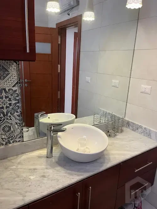 Duplex with Roof for Sale – First Settlement