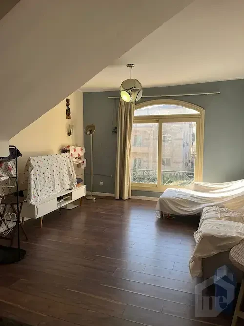 Duplex with Roof for Sale – First Settlement