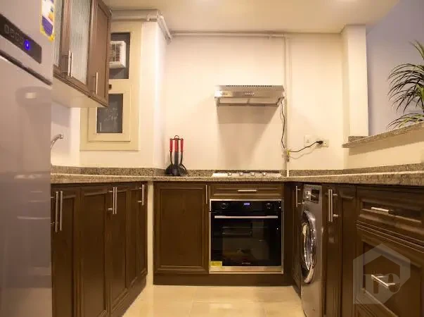 Furnished duplex For Sale