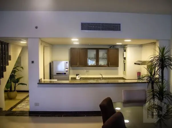 Duplex For Sale Furnished