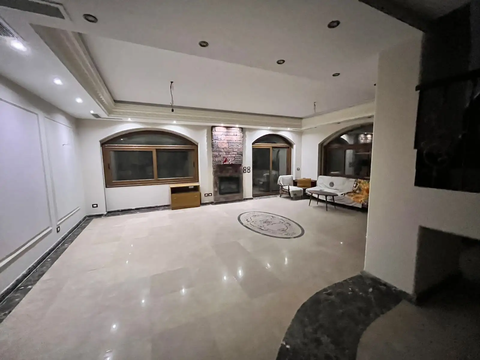 Duplex for sale in Narges, Fifth Settlement