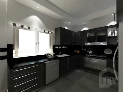 320 sqm Duplex in Waterway 1
