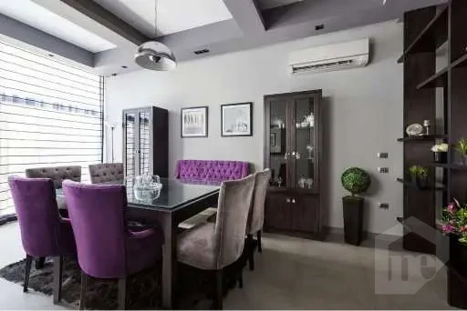 Duplex for Sale in Waterway New Cairo