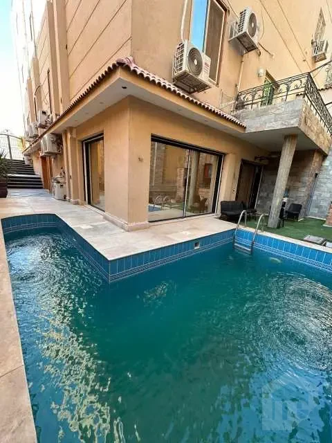 Duplex for Sale in Yasmeen 6