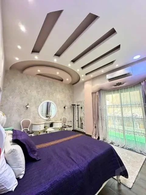 Duplex with Swimming Pool for Sale