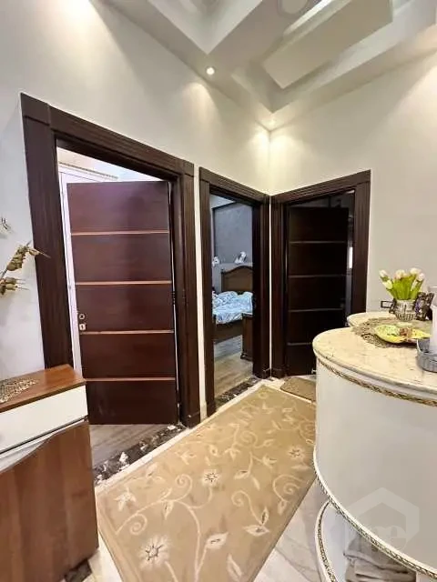 Duplex for Sale with Private Pool