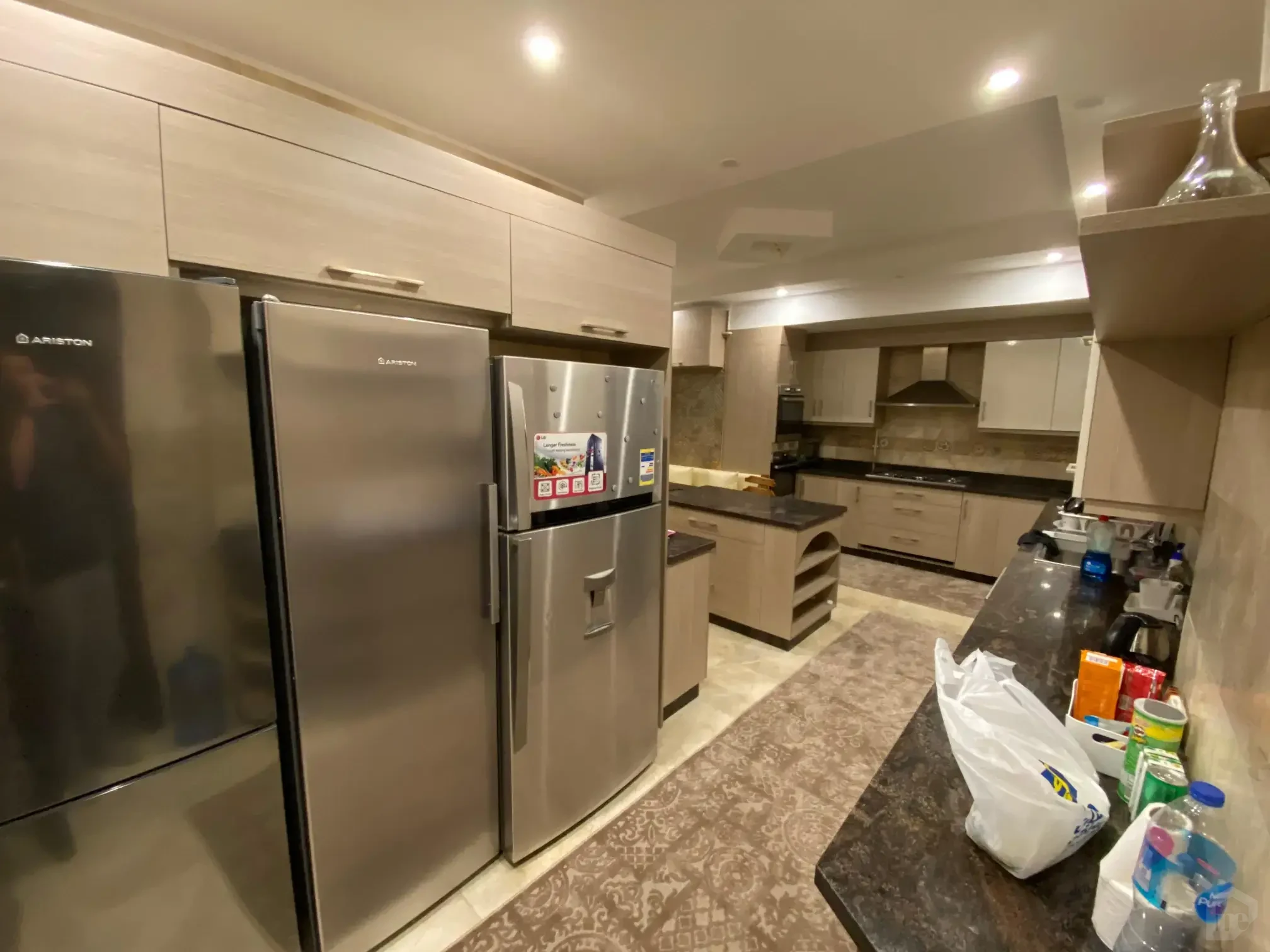 Fully Finished Luxury Duplex – National Defense Villas