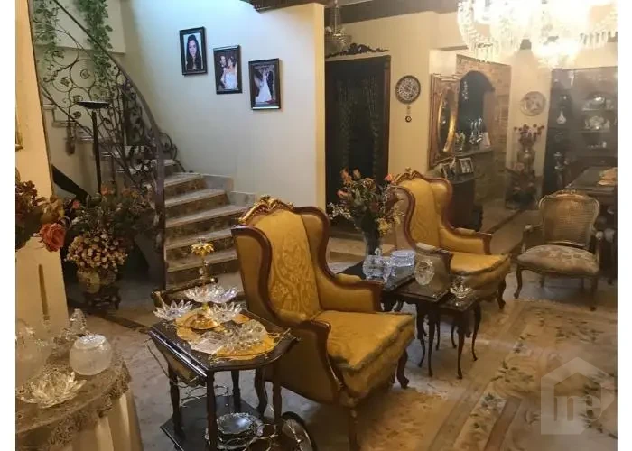 Duplex for Sale In Ganoub El Akademya