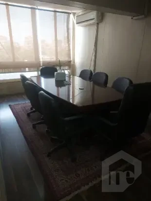 Duplex office for sale Masr Elgedida