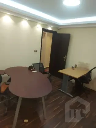 365 sqm office for sale in Masr El Gedida