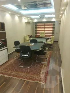 Masr Elgedida Fully equipped office for sale
